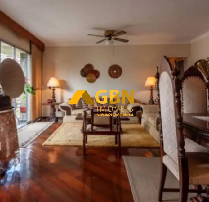 Apartamento com 3 quartos à venda, 150m2 em São Paulo - SP - imagem 5 Foto 5 de Apartamento com 3 quartos à venda, 150m2 em São Paulo - SP