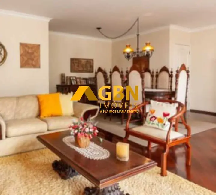 Apartamento com 3 quartos à venda, 150m2 em São Paulo - SP - imagem 3 Foto 3 de Apartamento com 3 quartos à venda, 150m2 em São Paulo - SP