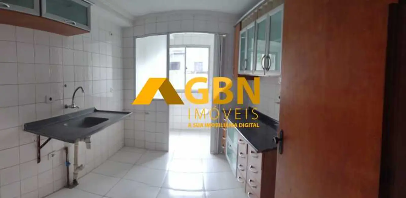 Foto 8 de Apartamento com 2 quartos à venda, 62m2 em Taboao Da Serra - SP