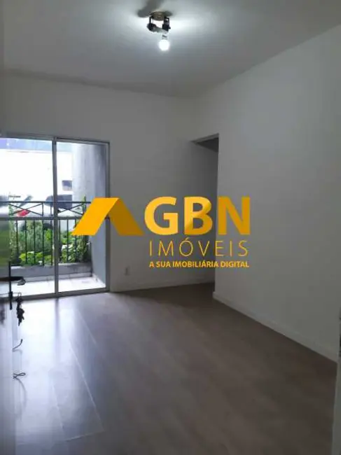Foto 1 de Apartamento com 2 quartos à venda, 50m2 em São Paulo - SP