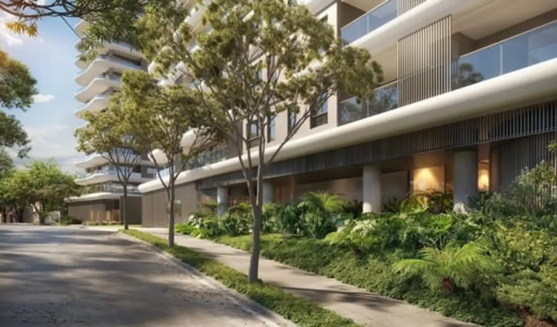 Foto 3 de Apartamento com 3 quartos à venda, 214m2 em São Paulo - SP