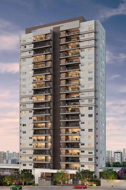 Apartamento com 3 quartos à venda, 94m2 em São Paulo - SP - imagem 1 Foto 1 de Apartamento com 3 quartos à venda, 94m2 em São Paulo - SP
