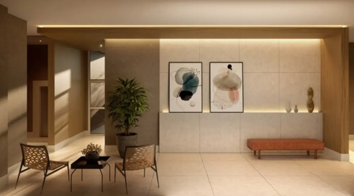 Apartamento com 3 quartos à venda, 94m2 em São Paulo - SP - imagem 4 Foto 4 de Apartamento com 3 quartos à venda, 94m2 em São Paulo - SP