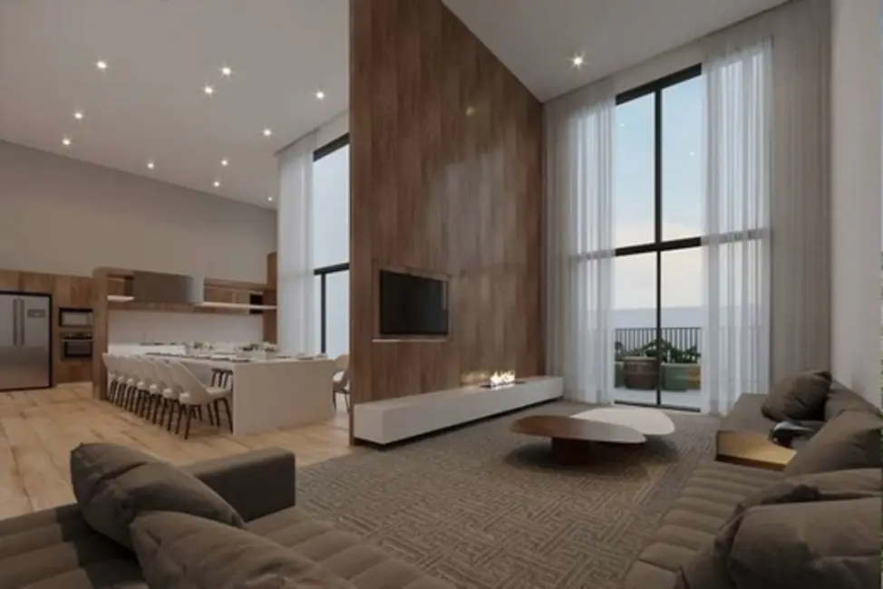 Foto 5 de Apartamento com 2 quartos à venda, 55m2 em São Paulo - SP