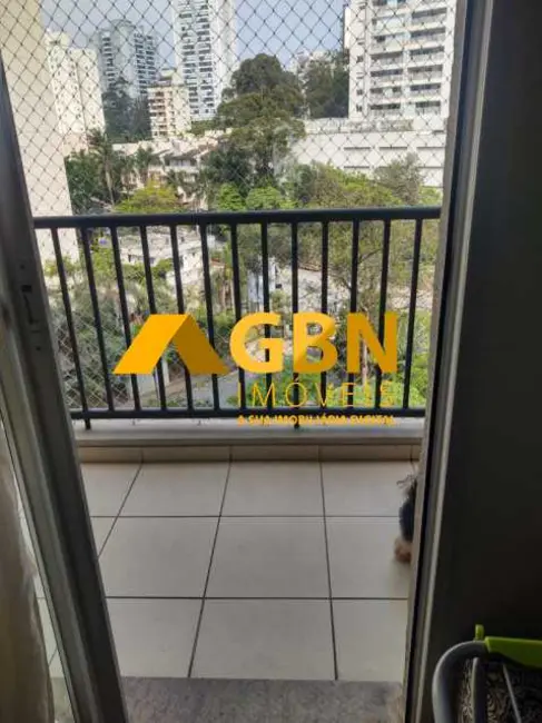 Foto 6 de Apartamento com 3 quartos à venda, 68m2 em São Paulo - SP