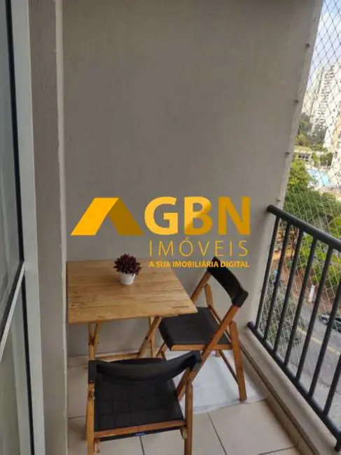 Foto 5 de Apartamento com 3 quartos à venda, 68m2 em São Paulo - SP