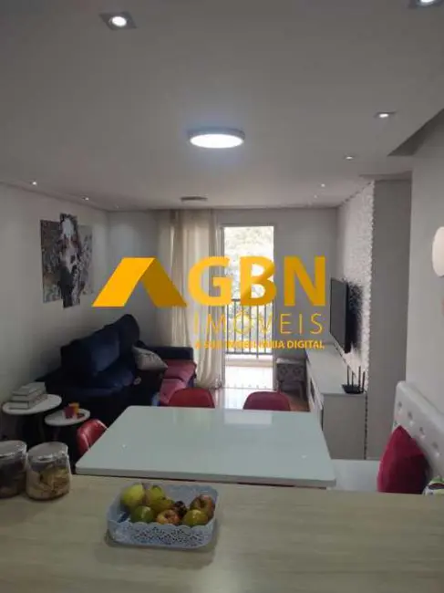 Foto 3 de Apartamento com 3 quartos à venda, 68m2 em São Paulo - SP