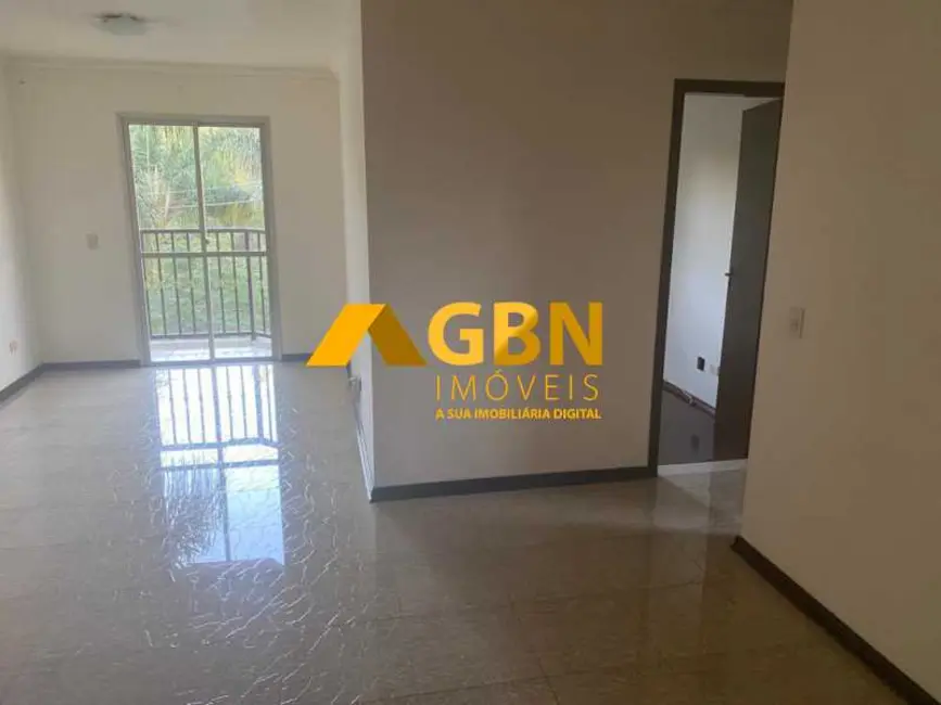 Foto 3 de Apartamento com 3 quartos à venda, 75m2 em São Paulo - SP