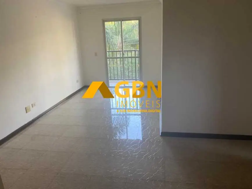 Foto 1 de Apartamento com 3 quartos à venda, 75m2 em São Paulo - SP