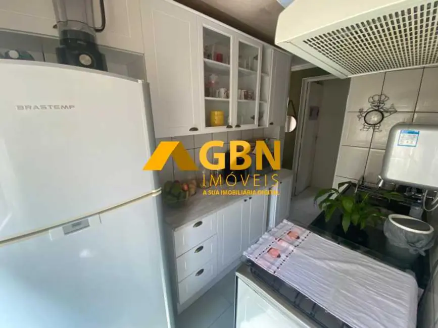 Foto 4 de Apartamento com 2 quartos à venda, 50m2 em São Paulo - SP