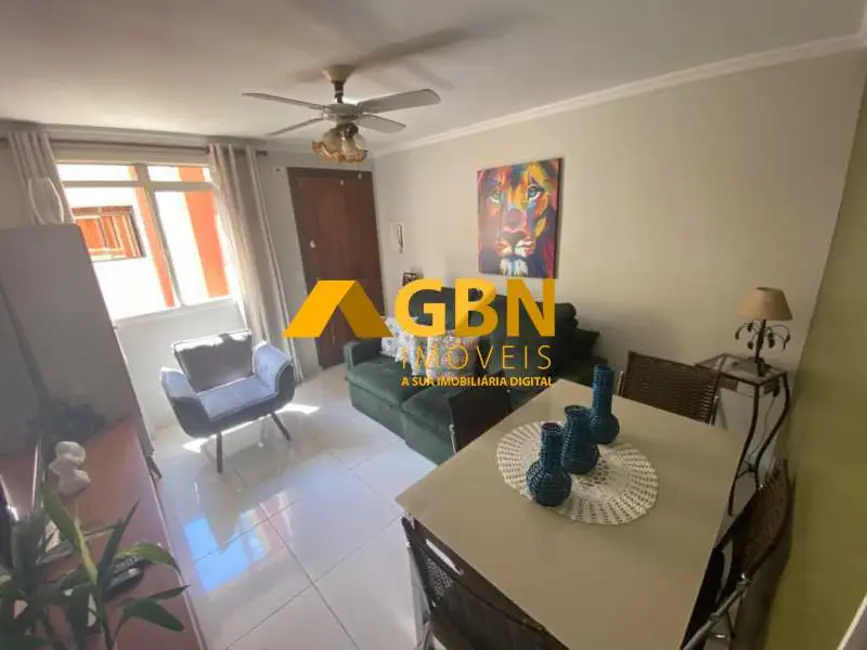 Foto 2 de Apartamento com 2 quartos à venda, 50m2 em São Paulo - SP