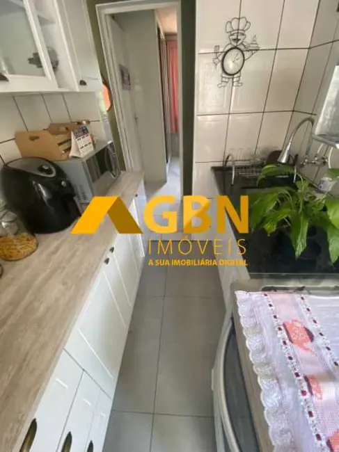 Foto 5 de Apartamento com 2 quartos à venda, 50m2 em São Paulo - SP