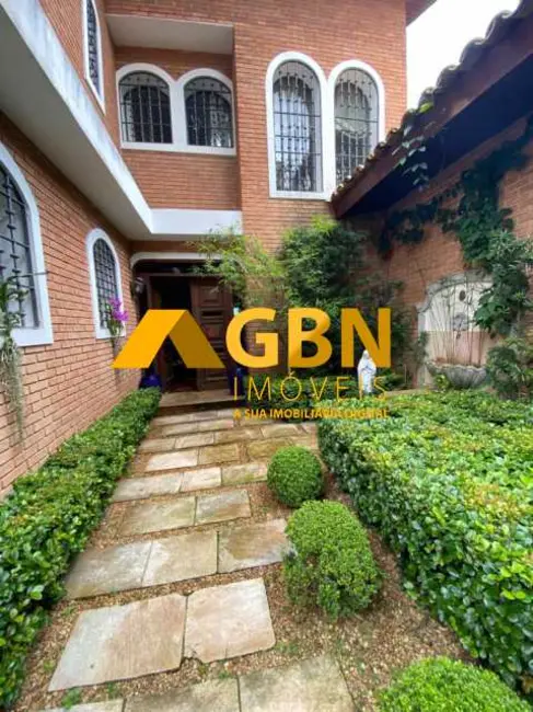 Foto 4 de Casa com 4 quartos à venda, 600m2 em São Paulo - SP