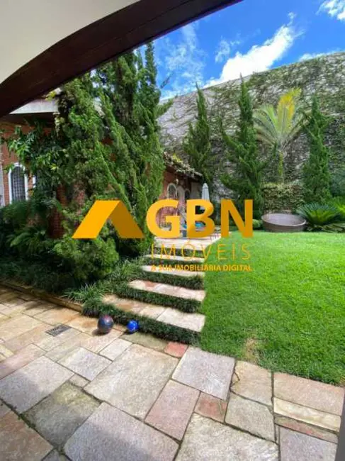 Foto 6 de Casa com 4 quartos à venda, 600m2 em São Paulo - SP