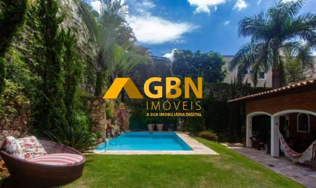 Foto 3 de Casa com 4 quartos à venda, 600m2 em São Paulo - SP