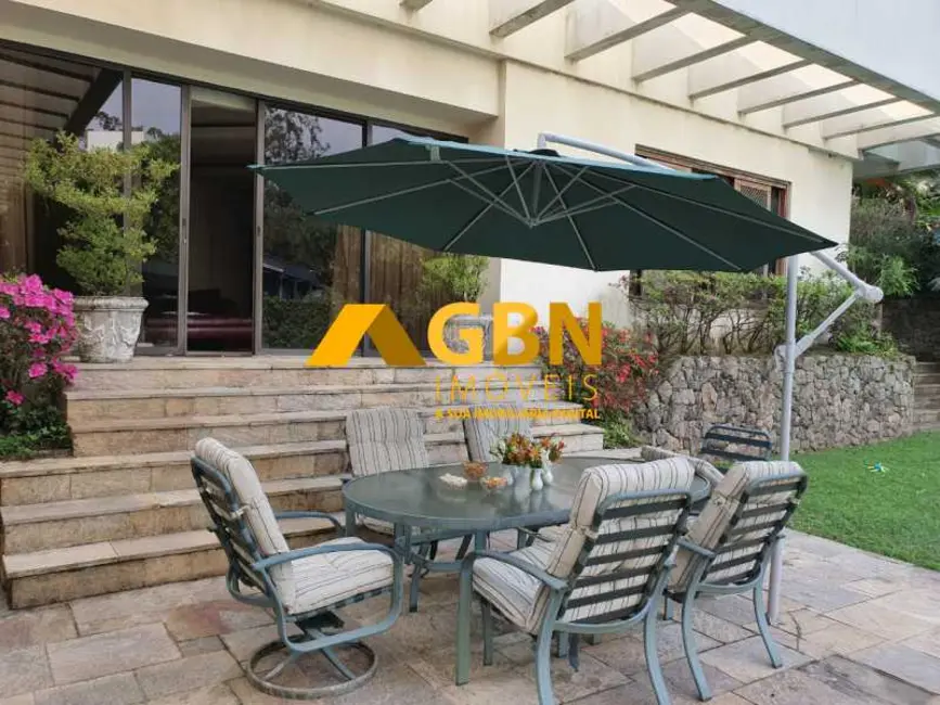 Foto 3 de Casa com 5 quartos à venda, 1300m2 em São Paulo - SP