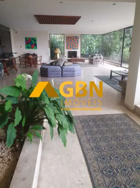 Foto 9 de Casa com 5 quartos à venda, 1300m2 em São Paulo - SP