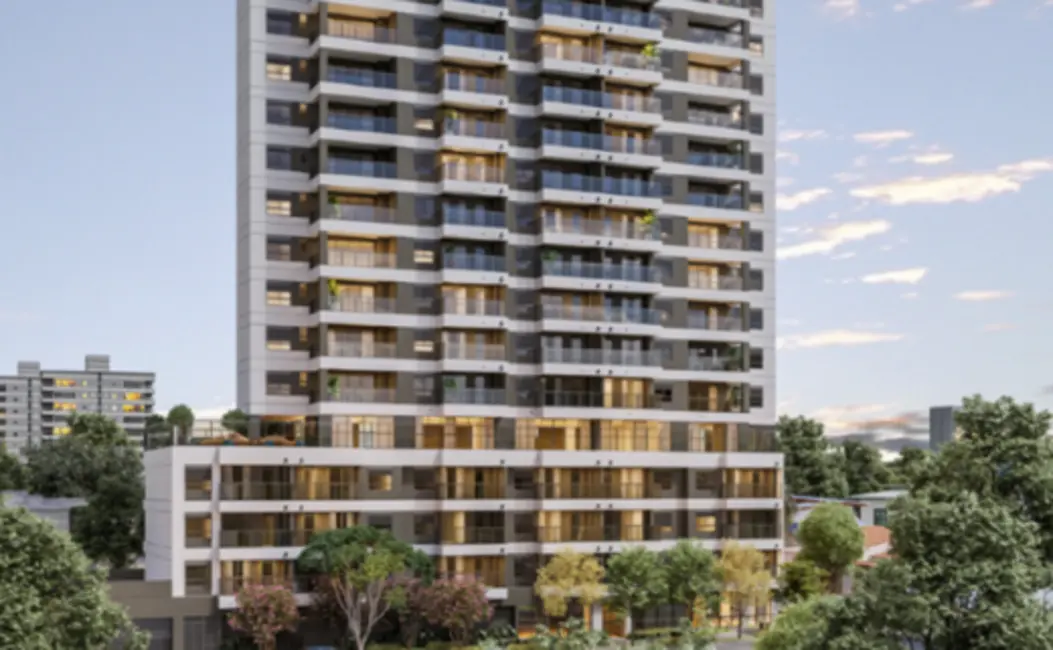 Apartamento com 2 quartos à venda, 73m2 em São Paulo - SP - imagem 1 Foto 1 de Apartamento com 2 quartos à venda, 73m2 em São Paulo - SP