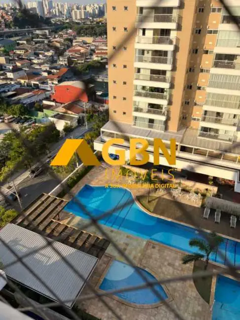 Foto 5 de Apartamento com 2 quartos à venda, 69m2 em São Paulo - SP