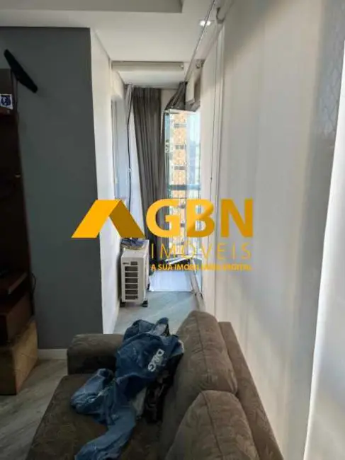 Foto 6 de Apartamento com 2 quartos à venda, 69m2 em São Paulo - SP