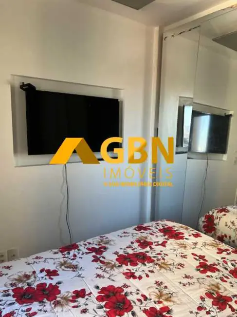 Foto 9 de Apartamento com 2 quartos à venda, 69m2 em São Paulo - SP