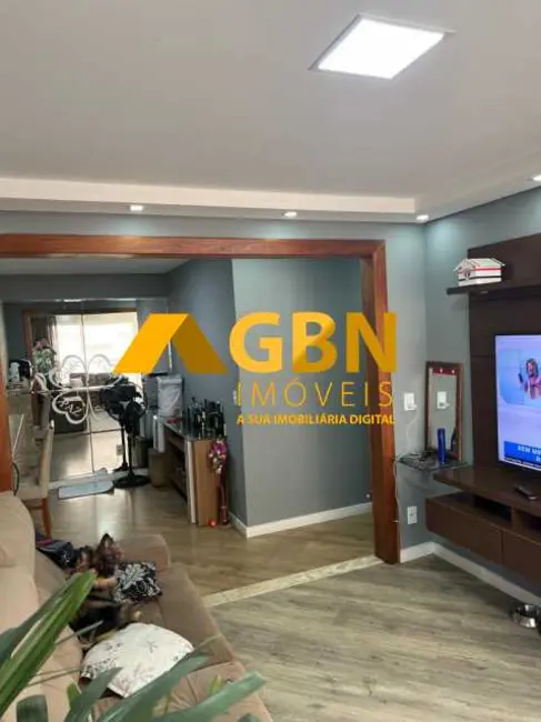 Foto 2 de Apartamento com 2 quartos à venda, 69m2 em São Paulo - SP