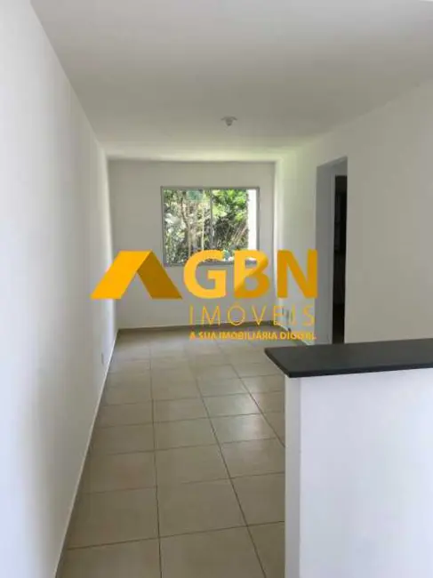 Foto 1 de Apartamento com 2 quartos à venda, 48m2 em São Paulo - SP