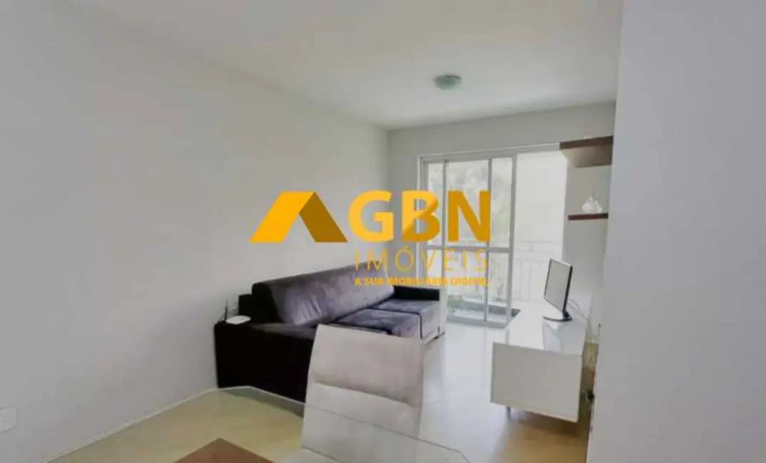 Apartamento com 2 quartos à venda, 63m2 em São Paulo - SP - imagem 2 Foto 2 de Apartamento com 2 quartos à venda, 63m2 em São Paulo - SP