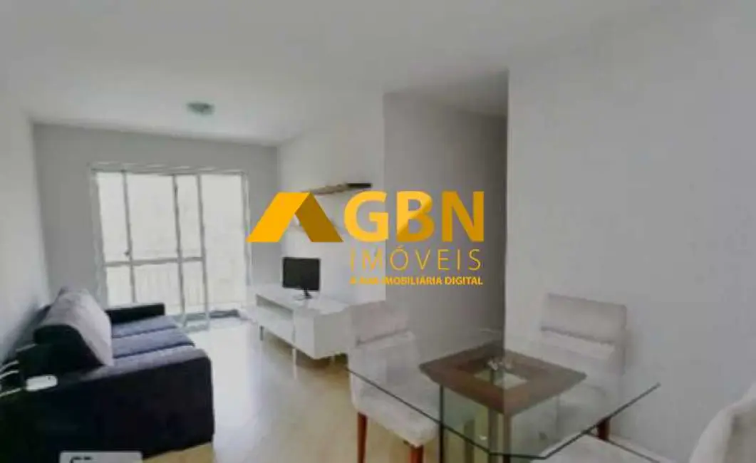 Apartamento com 2 quartos à venda, 63m2 em São Paulo - SP - imagem 1 Foto 1 de Apartamento com 2 quartos à venda, 63m2 em São Paulo - SP