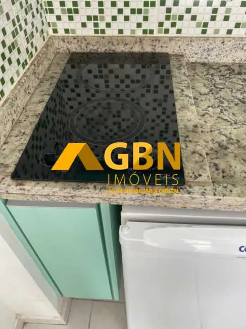 Foto 9 de Loft / Flat com 1 quarto para alugar, 42m2 em São Paulo - SP