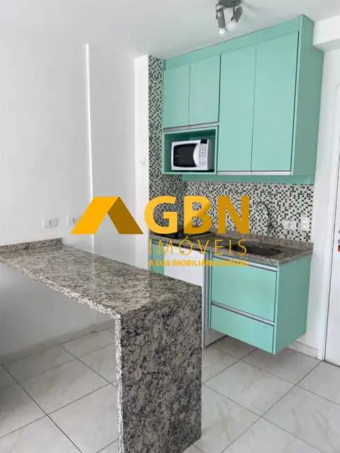 Foto 7 de Loft / Flat com 1 quarto para alugar, 42m2 em São Paulo - SP