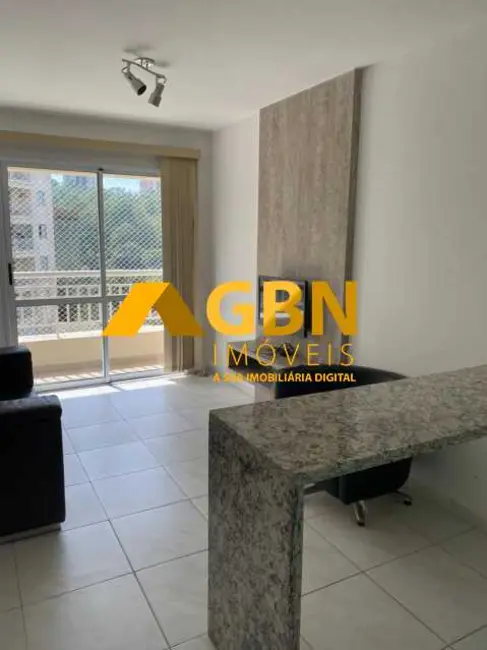 Foto 5 de Loft / Flat com 1 quarto para alugar, 42m2 em São Paulo - SP