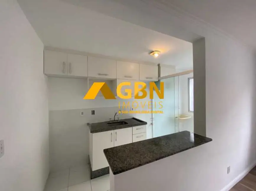 Apartamento com 2 quartos para alugar, 48m2 em São Paulo - SP - imagem 6 Foto 6 de Apartamento com 2 quartos para alugar, 48m2 em São Paulo - SP