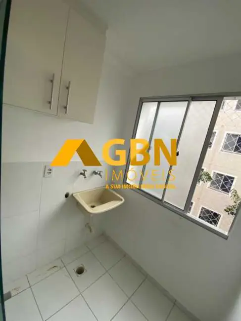 Apartamento com 2 quartos para alugar, 48m2 em São Paulo - SP - imagem 7 Foto 7 de Apartamento com 2 quartos para alugar, 48m2 em São Paulo - SP