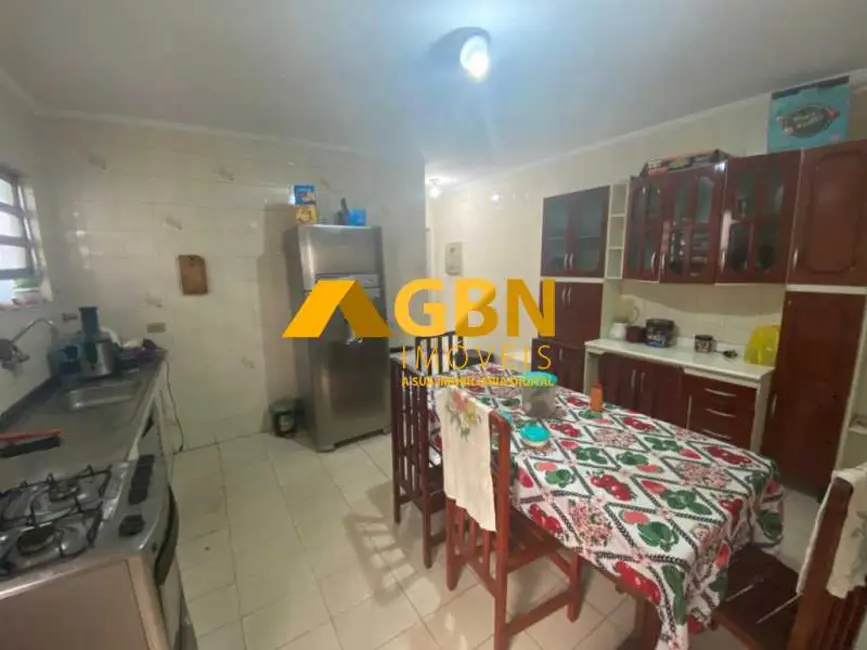 Foto 5 de Casa com 3 quartos à venda, 220m2 em São Paulo - SP