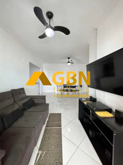 Foto 1 de Apartamento com 2 quartos à venda, 89m2 em Praia Grande - SP