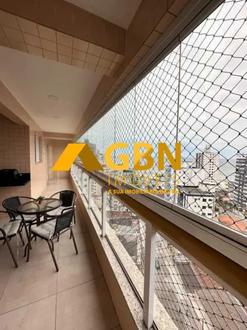 Apartamento com 2 quartos à venda, 89m2 em Praia Grande - SP - imagem 3 Foto 3 de Apartamento com 2 quartos à venda, 89m2 em Praia Grande - SP