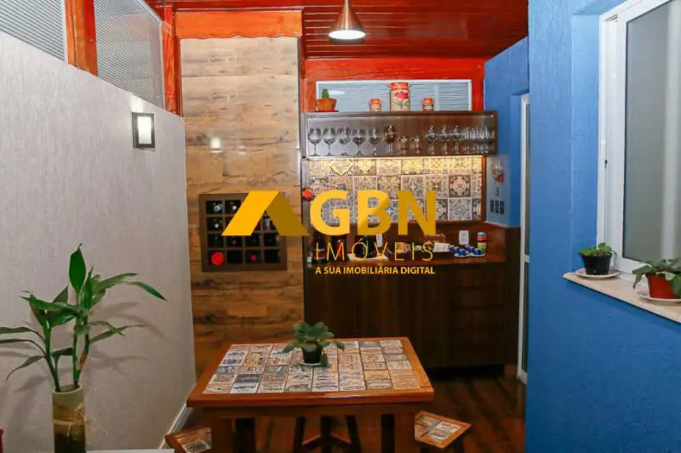 Foto 9 de Casa de Condomínio com 3 quartos à venda, 127m2 em São Paulo - SP