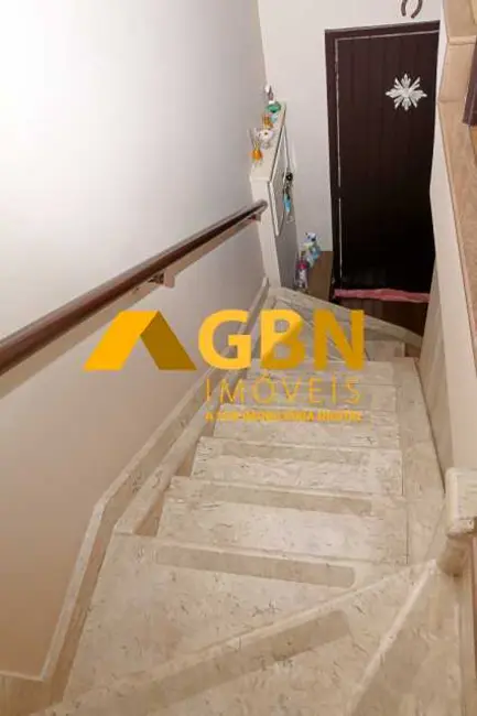 Foto 6 de Casa de Condomínio com 3 quartos à venda, 127m2 em São Paulo - SP