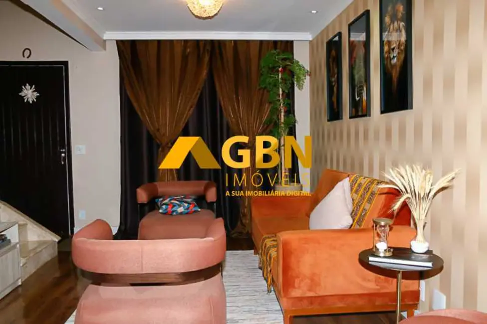 Foto 3 de Casa de Condomínio com 3 quartos à venda, 127m2 em São Paulo - SP