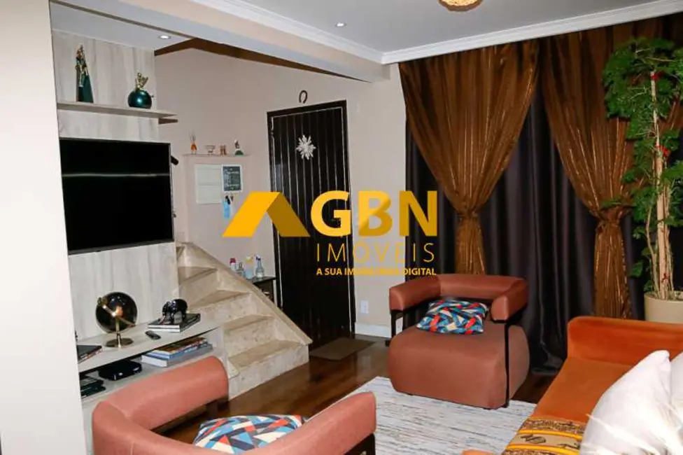 Foto 4 de Casa de Condomínio com 3 quartos à venda, 127m2 em São Paulo - SP