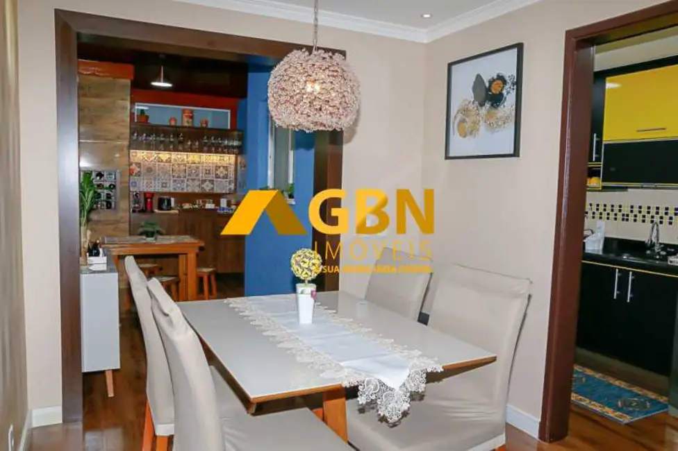 Foto 5 de Casa de Condomínio com 3 quartos à venda, 127m2 em São Paulo - SP