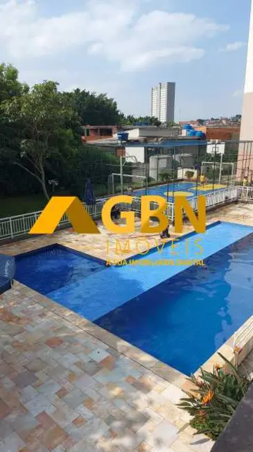 Apartamento com 2 quartos à venda, 52m2 em São Paulo - SP - imagem 8 Foto 8 de Apartamento com 2 quartos à venda, 52m2 em São Paulo - SP