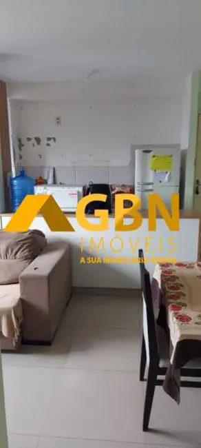 Apartamento com 2 quartos à venda, 52m2 em São Paulo - SP - imagem 3 Foto 3 de Apartamento com 2 quartos à venda, 52m2 em São Paulo - SP
