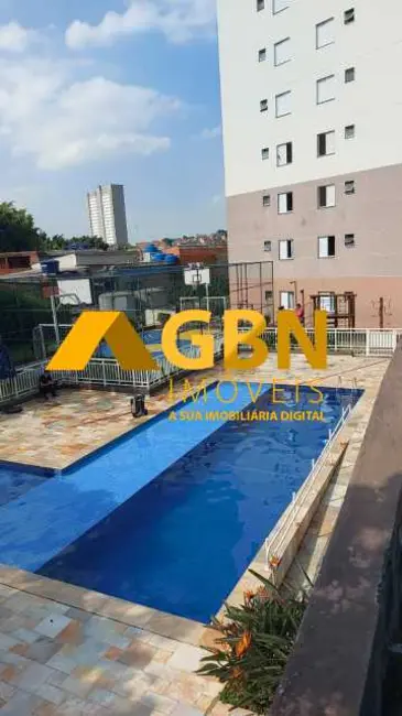 Apartamento com 2 quartos à venda, 52m2 em São Paulo - SP - imagem 9 Foto 9 de Apartamento com 2 quartos à venda, 52m2 em São Paulo - SP