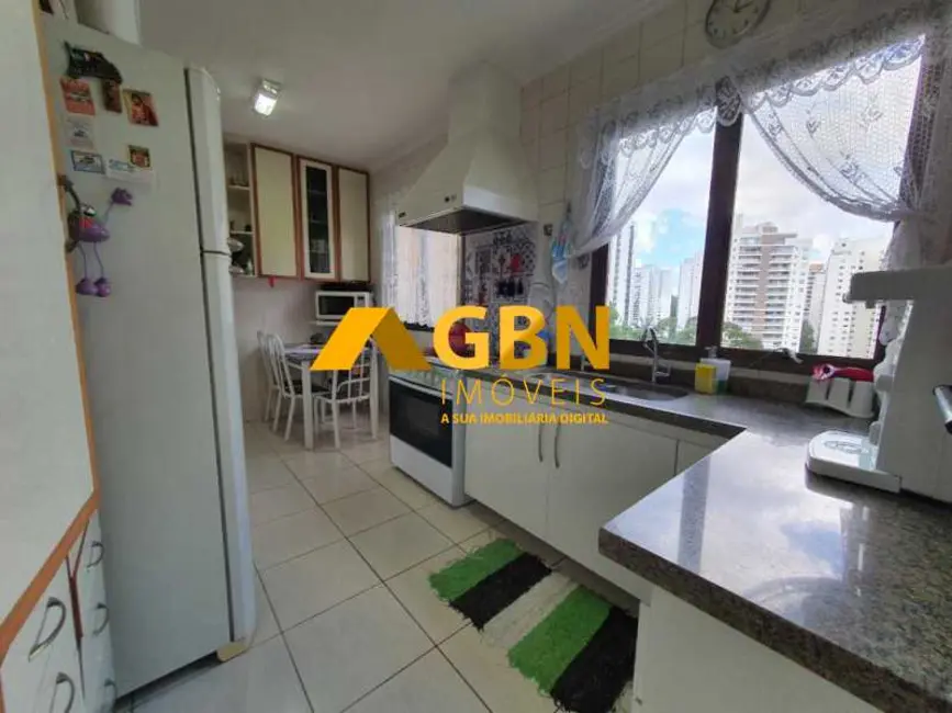 Foto 8 de Apartamento com 3 quartos à venda, 140m2 em São Paulo - SP