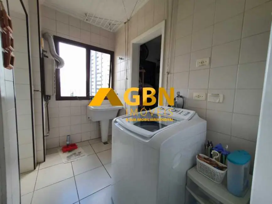 Foto 9 de Apartamento com 3 quartos à venda, 140m2 em São Paulo - SP