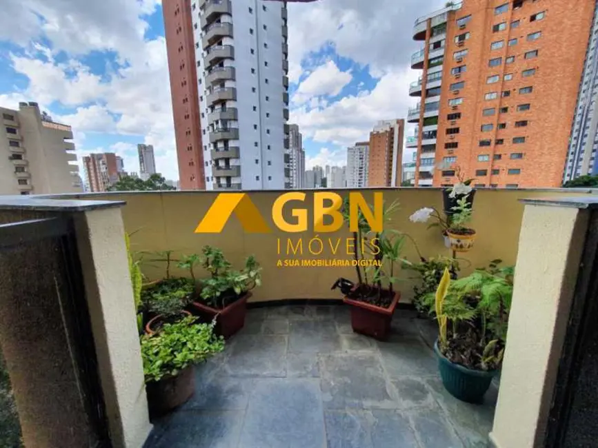 Foto 6 de Apartamento com 3 quartos à venda, 140m2 em São Paulo - SP