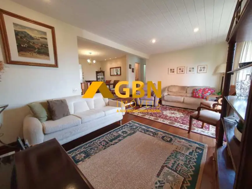 Foto 1 de Apartamento com 3 quartos à venda, 140m2 em São Paulo - SP