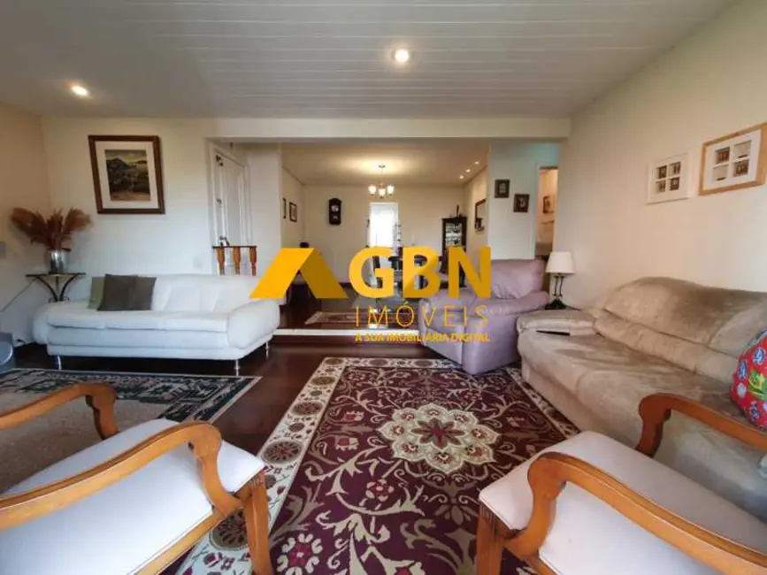 Foto 3 de Apartamento com 3 quartos à venda, 140m2 em São Paulo - SP